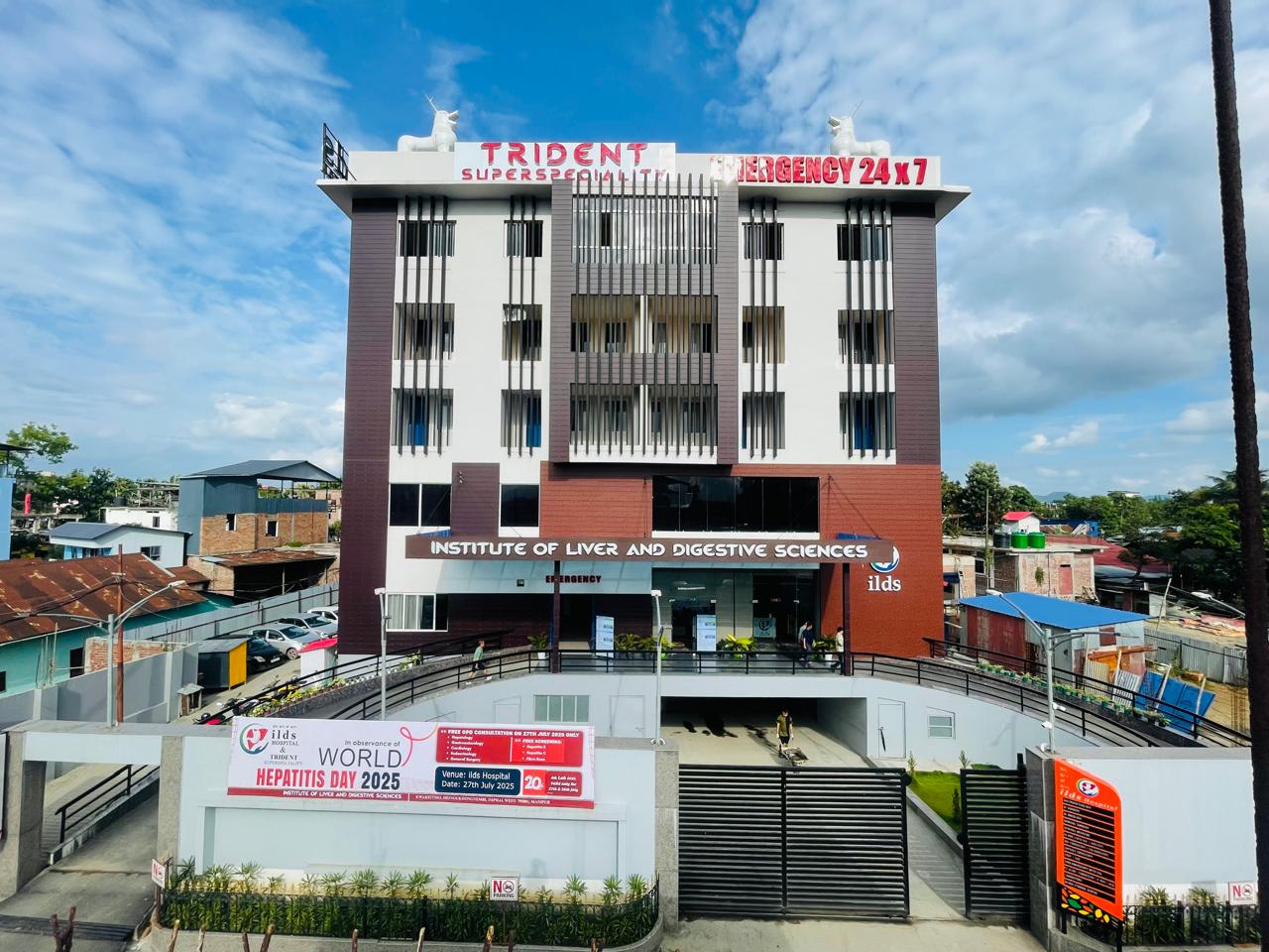 Cecil diagnostic center